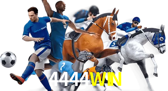 4444WIN
