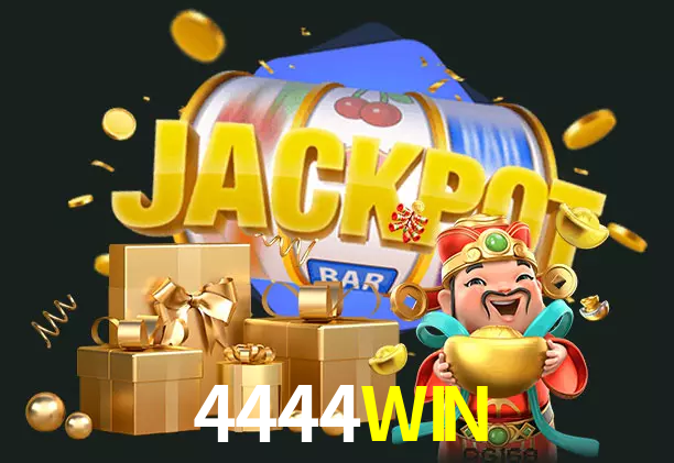 4444WIN bet