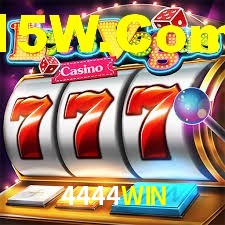 Live Casino 4444WIN