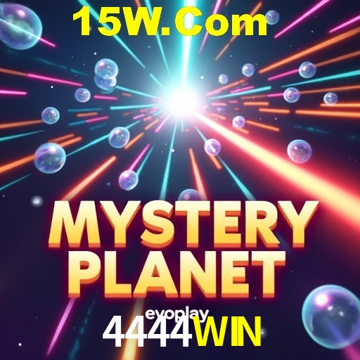 Exclusive Offers 4444WIN