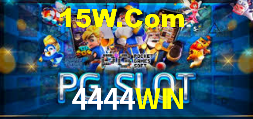 4444WIN,4444win.com