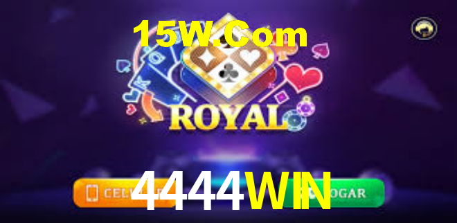 4444WIN — conversa de atendimento dentro do aplicativo oficial
