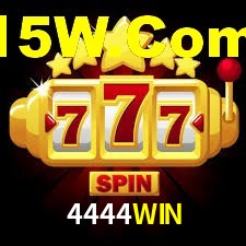 Daily Bonuses 4444WIN