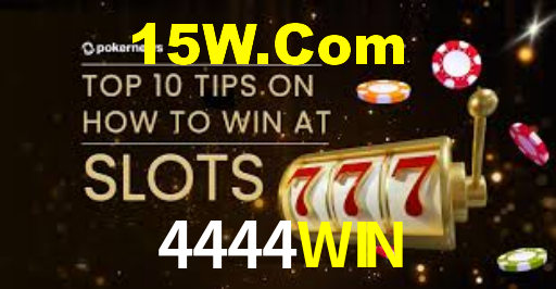 4444win.com