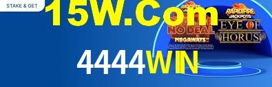 Exclusive Games 4444WIN
