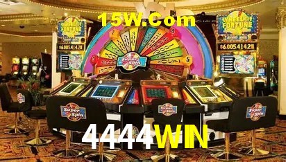 Segurança 2FA 4444WIN