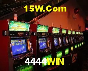 Promoção Relâmpago 4444WIN