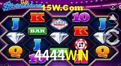 Integração de APIs 4444WIN