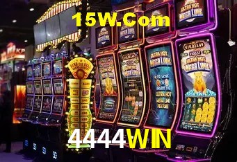 Login Seguro 4444WIN