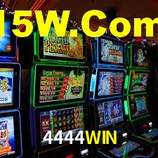 Spaceman Game 4444WIN