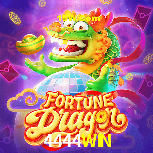 Game Providers 4444WIN