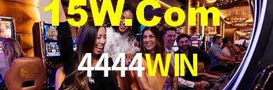 4444WIN App Interface