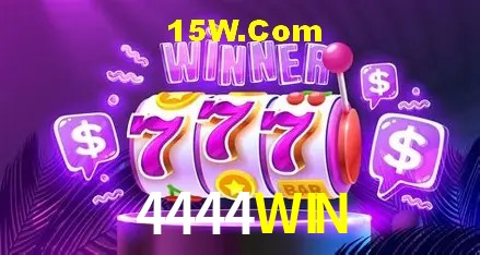 Promoções Sazonais 4444WIN