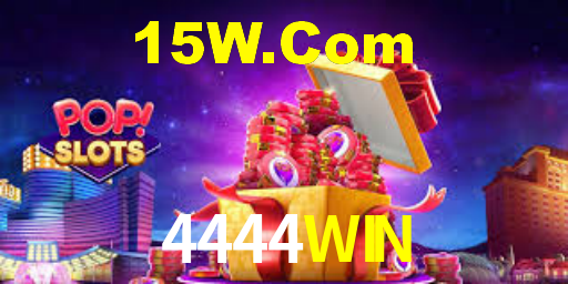 4444WIN: A Experiência de Casino com Jogos de Mesa ao Vivo