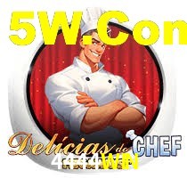 Welcome Bonus 4444WIN