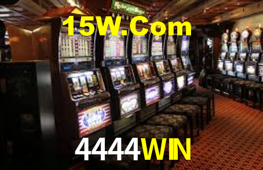 4444WIN,4444win.com