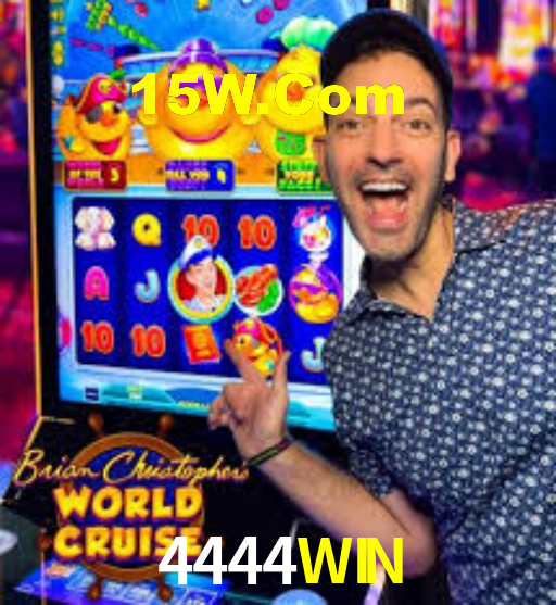 4444WIN,4444win.com