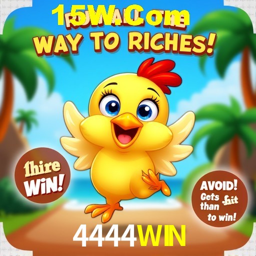 A Revolução dos Aplicativos de Jogos no 4444WIN