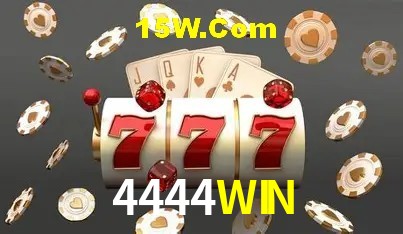 Tecnologia da Plataforma 4444WIN