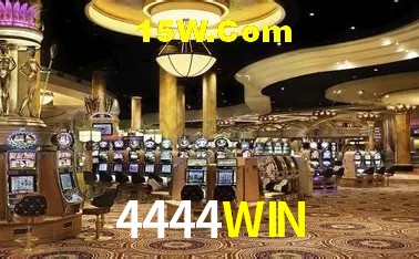 Diretório de Jogos 4444WIN