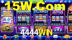 Aviator Game 4444WIN