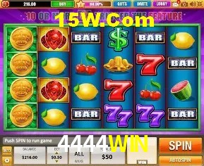 Casino Ao Vivo 4444WIN