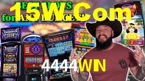 Blackjack Table 4444WIN