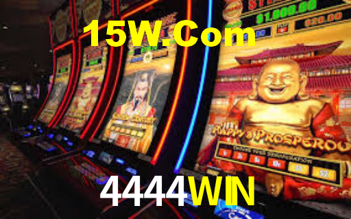 4444WIN: Seu Especialista em Apostas Esportivas Brasileiras