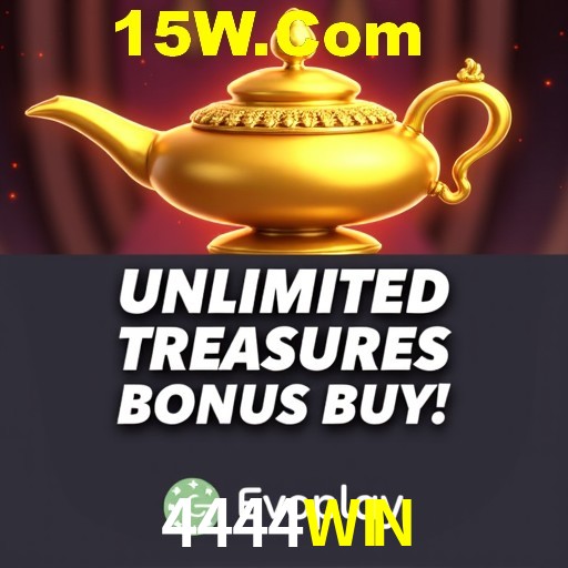 Seasonal Promotions 4444WIN