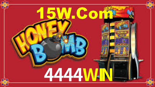 4444WIN,4444win.com