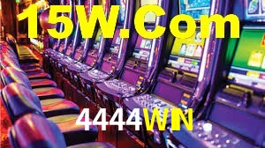 Experimente o Login Seguro Premium no 4444WIN