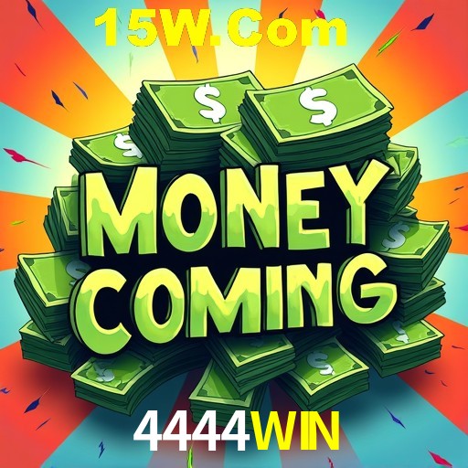Descubra a Magia dos Jogos de Arcade no 4444WIN
