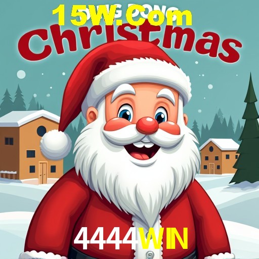 Weekend Specials 4444WIN
